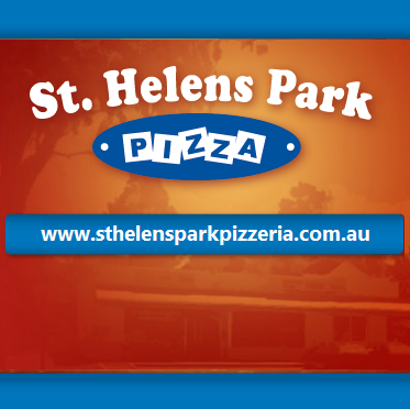 St Helens Park Pizza