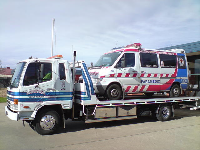 Point Cook Collision Repairs