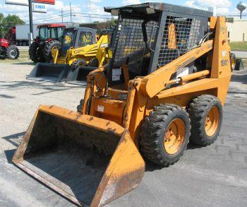 Charlies Bobcat and Tipper Hire