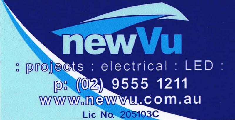 NewVu logo