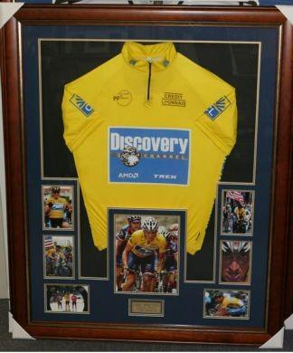 Star World Memorabilia: Adelaide