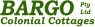 Bargo Colonial Cottages Pty Ltd