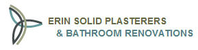 Erin Solid Plasterers logo