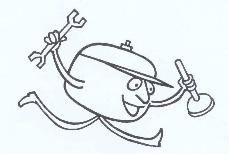 All Cisterns Go Plumbing Services Pty Ltd