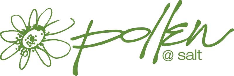 Pollen At Salt logo