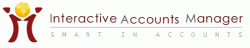 Interactive Accounts Manager