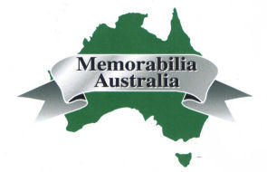 Memorabilia Australia Pty Ltd: Upper Coomera