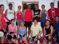 Northside Boxing