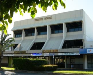Townsville International English School