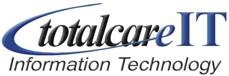 Totalcare IT logo
