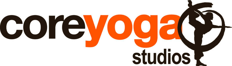 Core Yoga Studios logo