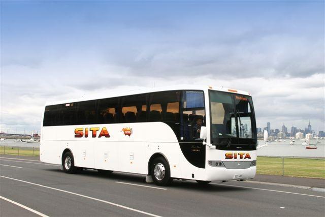 Sita Coaches Pty Ltd
