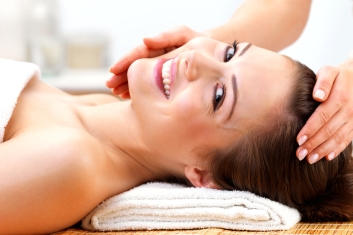 The Massage Spa