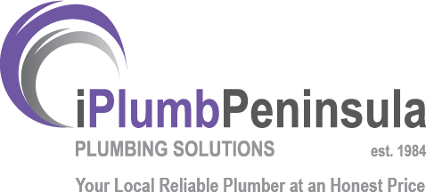 iPlumb Peninsula logo