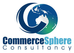 CommerceSphere Consultancy