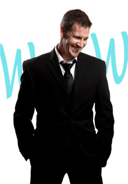 Wayne Wiltshire logo