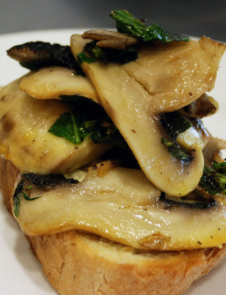 Delish of Erina