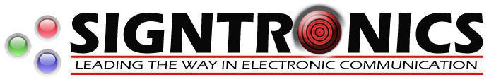 Signtronics Australia Pty Ltd