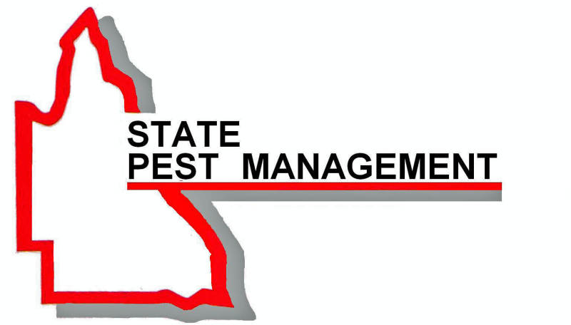 State Pest Management