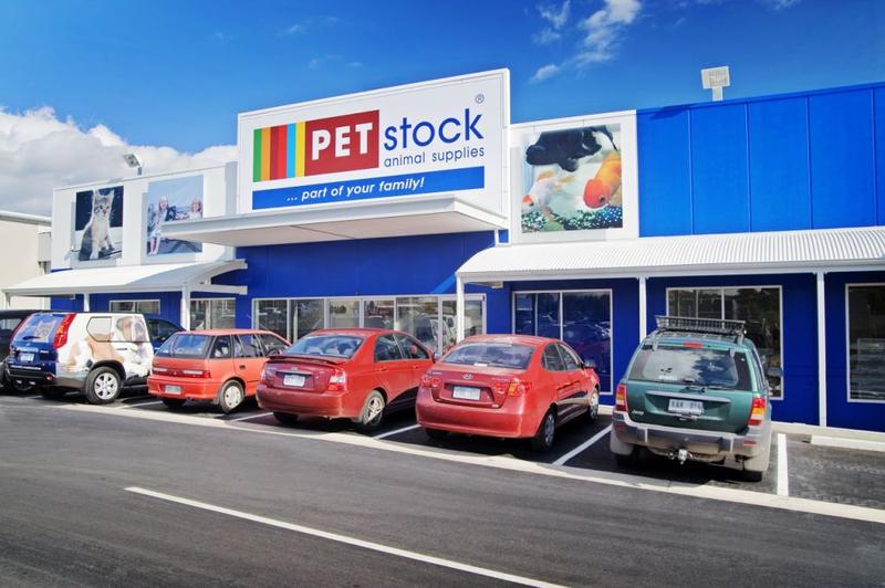 PETstock: Prospect