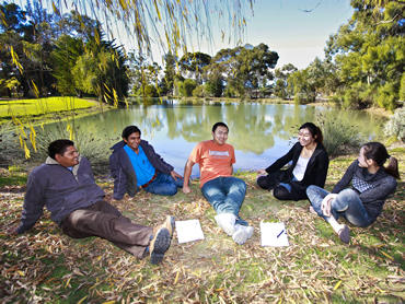 Sunraysia Institute of TAFE: Mildura