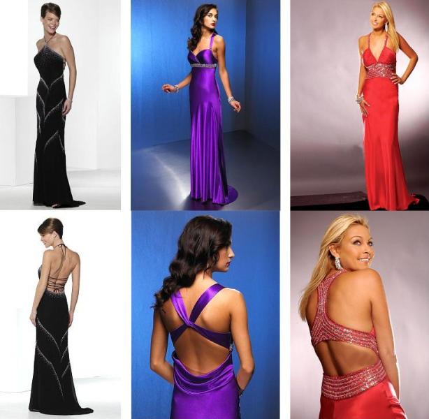 Kemunto Fashions