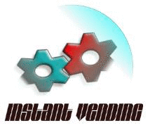 Instant Vending