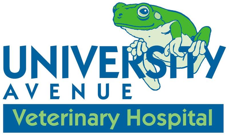 University Avenue Veterinary Hospital