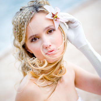 Makeup By Elizabeth