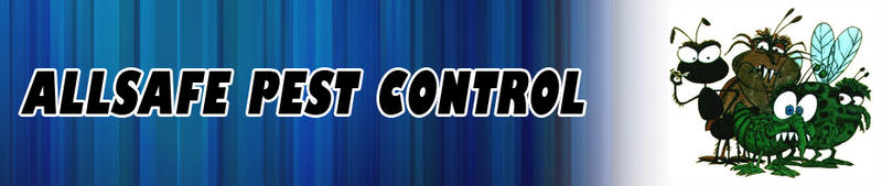 Allsafe Pest Control