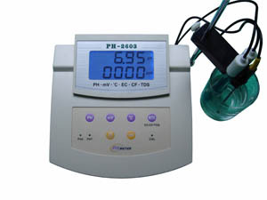 Pacific Sensor Technologies P/L