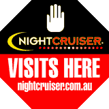 Nightcruiser: Bunbury