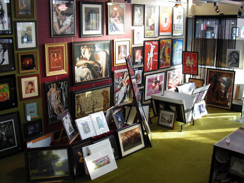 Picture Box Pty Ltd: Collingwood