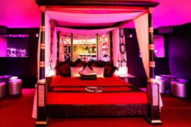 The Bedroom