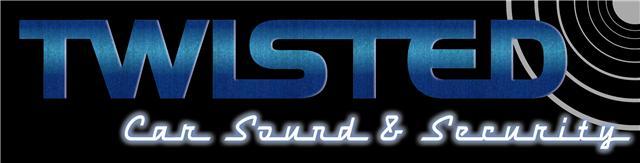 Twisted Car Sound and Security