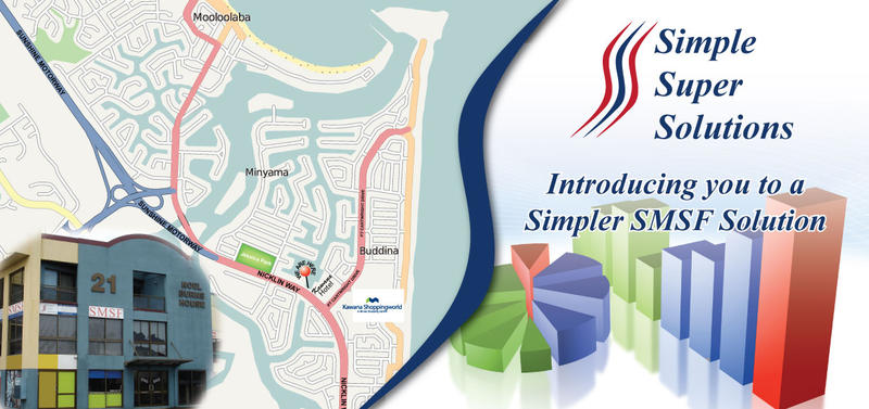 Simple Super Solutions: Buddina