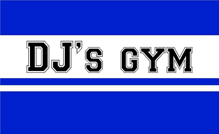 DJ's Gym