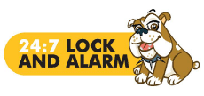 24/7 Lock And Alarm