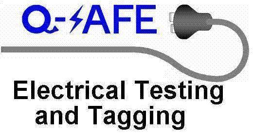 Q-Safe Electrical Testing and Tagging