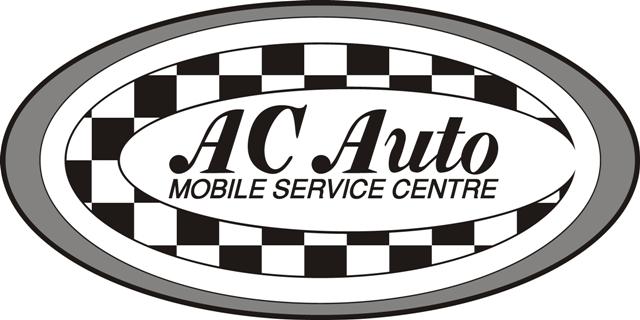 AC Auto Mobile Service Centre logo
