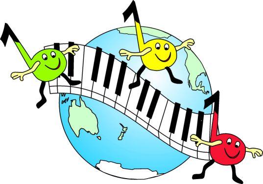 International School Of Music: Carlingford