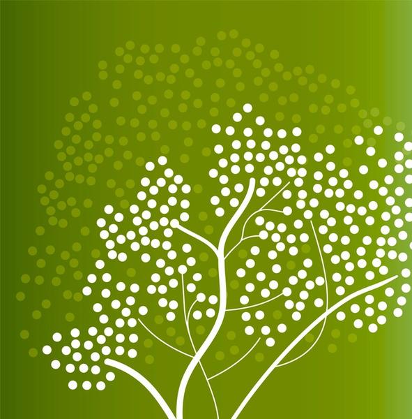 Cushion Tree