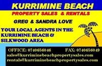 Kurrimine Beach Property Sales & Rentals