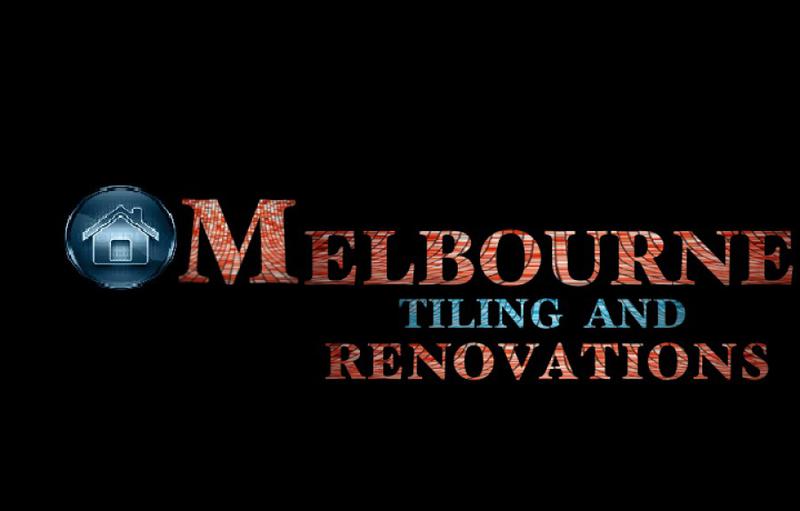 Melbourne Tiling And Renovations logo