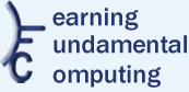 Learning Fundamental Computing