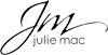 The Julie Mac Hypnosis Practice: Gosford logo
