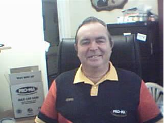 Pro-Ma Systems Pty Ltd: Dennis Wood