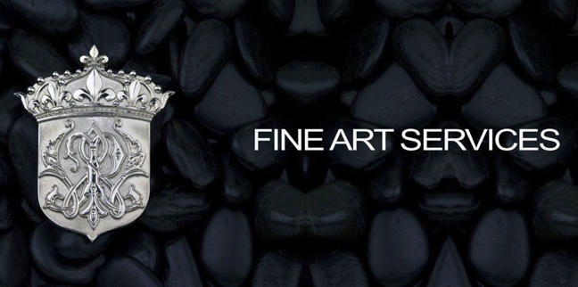 Fine Art Services: Surry Hills