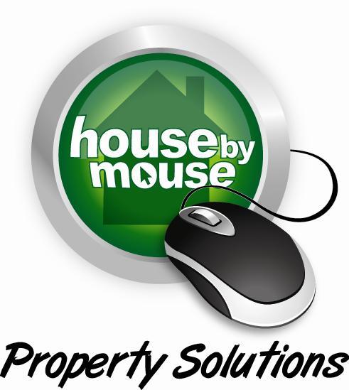 House by Mouse logo