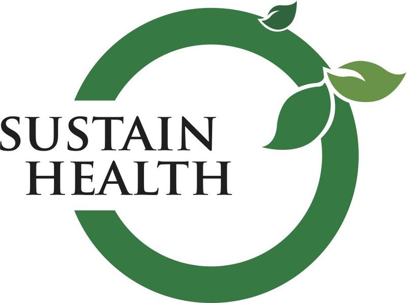 Sustain Health Clinic logo